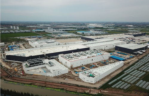 特斯拉新型4680电池将率先用于model y,柏林工厂成新技术 试验田