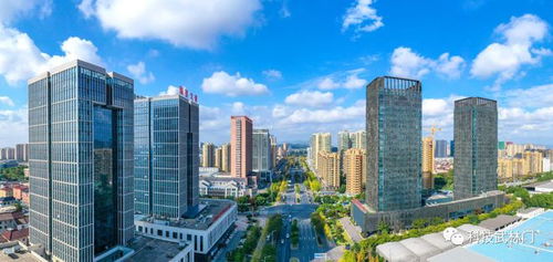 我省新增4个2023 科创中国 浙江省级创新基地,9个浙江省级试点县 市 区
