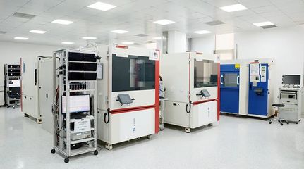 浙江省汽车电子智能化重点实验室! 均胜电子再添创新利器