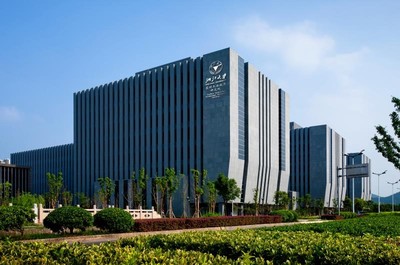 浙江大学苏州工业技术研究院数字化医疗仪器研究中心开发航天员生理参数监护系统为 “天和”号核心舱航天员保驾护航