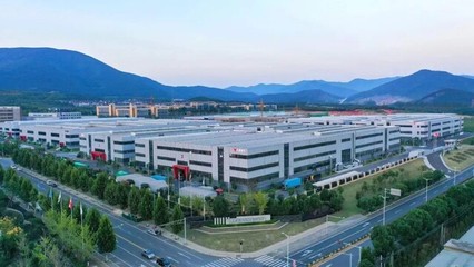 浙江制造精品,赞!
