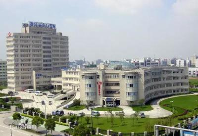 杭州各大医院与分院汇总 缓解看病难实用攻略