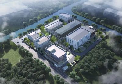 浙江海盐开发区一季度实际利用外资创新高，技术开发引领产业升级