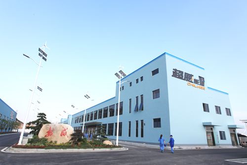 超威集团科研项目荣获浙江省科学技术进步二等奖