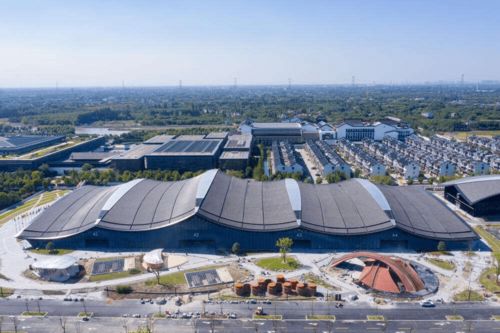 5G科技盛宴 乌镇大咖共探前沿技术发展