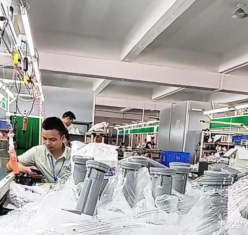 同样是打工，为什么更加建议你去浙江的工厂与科技企业