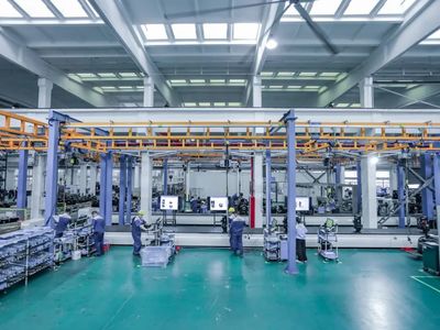 百名暖通行业专家齐聚凯泉泵业浙江工业园，共探技术创新与未来发展