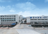 杭州蓝天安全玻璃 浙江省玻璃工业的创新力量