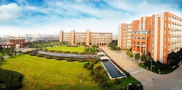浙江省首个独立国外办学,万里学院在德国开设校区